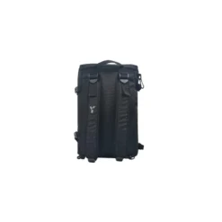 Y1 Accra Backpack - Black (2023/24) -Le Trio Hockey y1 accra backpack black 2023 24 7