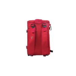 Y1 Accra Backpack - Red (2023/24) -Le Trio Hockey y1 accra backpack red 2023 24 11