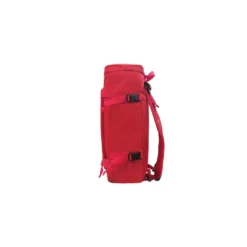 Y1 Accra Backpack - Red (2023/24) -Le Trio Hockey y1 accra backpack red 2023 24 14