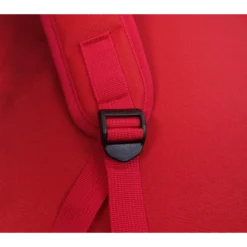 Y1 Accra Backpack - Red (2023/24) -Le Trio Hockey y1 accra backpack red 2023 24 4