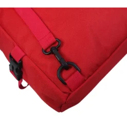 Y1 Accra Backpack - Red (2023/24) -Le Trio Hockey y1 accra backpack red 2023 24 5