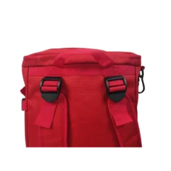 Y1 Accra Backpack - Red (2023/24) -Le Trio Hockey y1 accra backpack red 2023 24 6