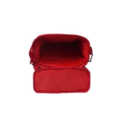 Y1 Accra Backpack - Red (2023/24) -Le Trio Hockey y1 accra backpack red 2023 24 8