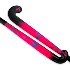 Y1 JMB Junior Hockey Stick - Pink (2023/24)