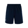 Y1 Junior Hockey Shorts - Navy -Le Trio Hockey y1 junior hockey shorts navy