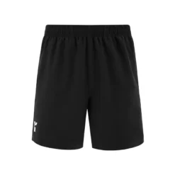 Y1 Mens Hockey Shorts - Black