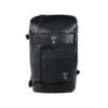 Y1 Ranger Backpack - Black (2023/24) -Le Trio Hockey y1 ranger backpack black 2022 23