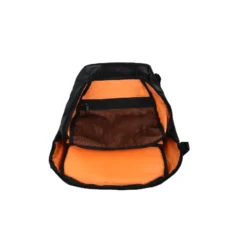 Y1 Ranger Backpack - Black (2023/24) -Le Trio Hockey y1 ranger backpack black 2022 23 5