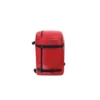 Y1 Ranger Backpack - Red (2023/24) -Le Trio Hockey y1 ranger backpack red 2023 24