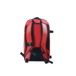 Y1 Ranger Backpack - Red (2023/24) -Le Trio Hockey y1 ranger backpack red 2023 24 13