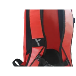 Y1 Ranger Backpack - Red (2023/24) -Le Trio Hockey y1 ranger backpack red 2023 24 2