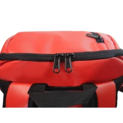 Y1 Ranger Backpack - Red (2023/24) -Le Trio Hockey y1 ranger backpack red 2023 24 3