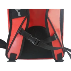 Y1 Ranger Backpack - Red (2023/24) -Le Trio Hockey y1 ranger backpack red 2023 24 5