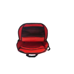 Y1 Ranger Backpack - Red (2023/24) -Le Trio Hockey y1 ranger backpack red 2023 24 7