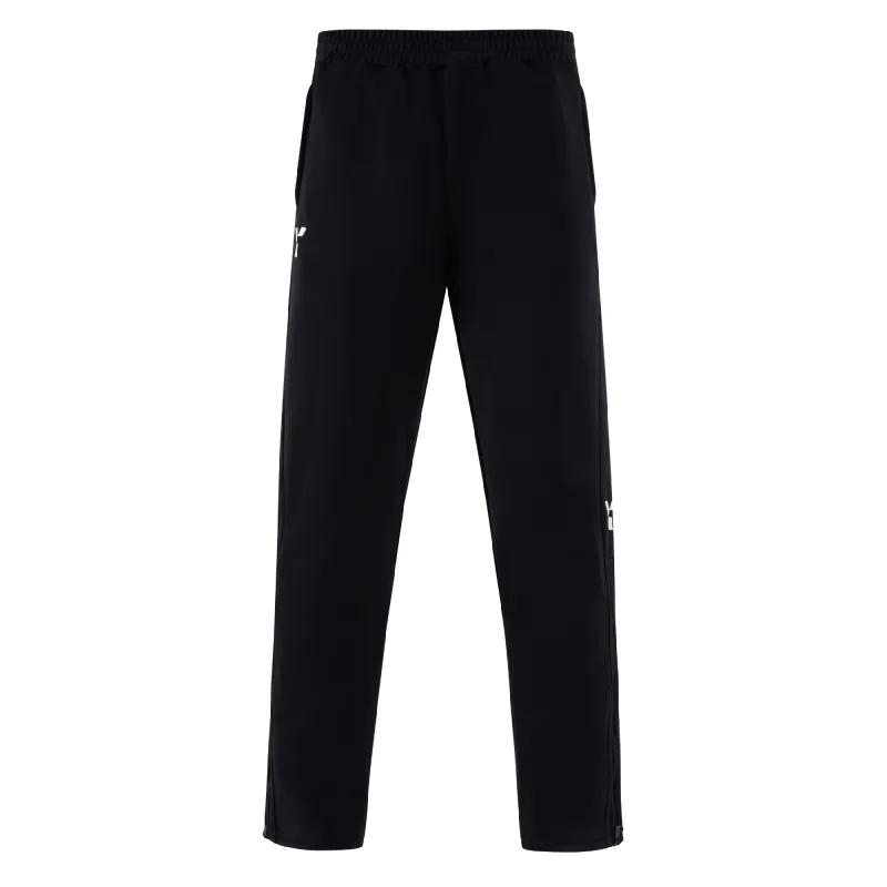 Y1 Womens Tracksuit Bottoms - Black 3 Y1 Womens Tracksuit Bottoms - Black